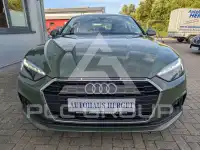 2021 Audi A5