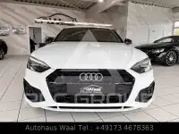 2021 Audi A5