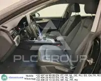 2021 Audi A5