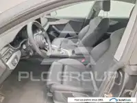 2021 Audi A5