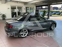 2021 Audi A5