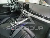 2021 Audi A5