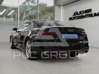 2021 Audi A5