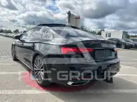 2021 Audi A5