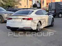 2021 Audi A5