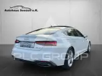 2021 Audi A5