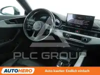 2021 Audi A5