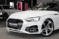 2021 Audi A5