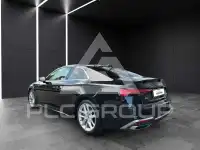 2021 Audi A5
