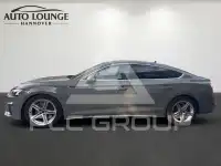 2021 Audi A5