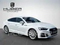 2021 Audi A5