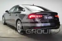 2021 Audi A5