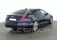 2021 Audi A5