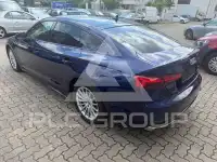 2021 Audi A5