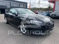 2021 Audi A5