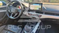 2021 Audi A5