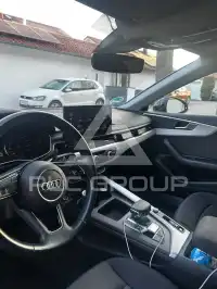 2021 Audi A5
