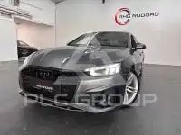 2021 Audi A5