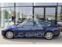 2021 Audi A5