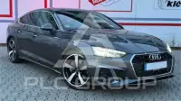 2021 Audi A5