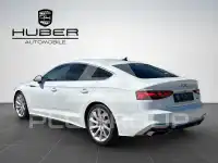 2021 Audi A5