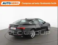 2021 Audi A5