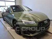 2021 Audi A5