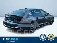 2021 Audi A5