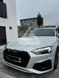 2021 Audi A5