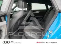 2021 Audi A5