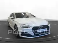 2021 Audi A5