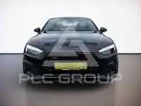 2021 Audi A5