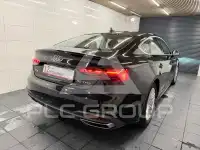 2021 Audi A5