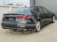 2021 Audi A5