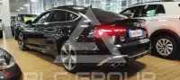 2021 Audi A5