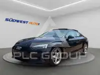 2021 Audi A5