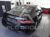 2021 Audi A5