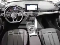 2021 Audi A5