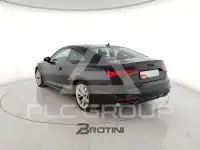 2021 Audi A5