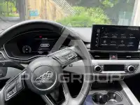 2021 Audi A5