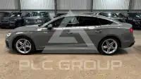 2021 Audi A5