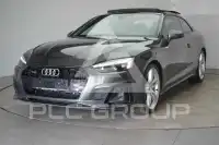 2021 Audi A5