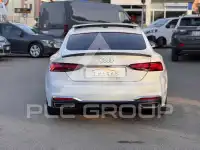 2021 Audi A5