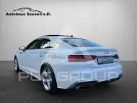 2021 Audi A5
