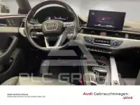 2021 Audi A5