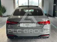 2021 Audi A5
