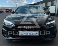 2021 Audi A5