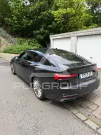 2021 Audi A5