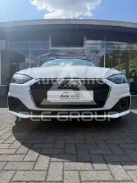 2021 Audi A5