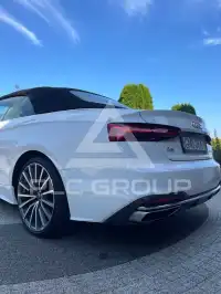 2021 Audi A5